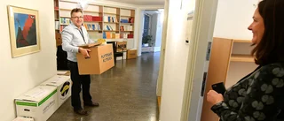 ”Jag är ödmjuk men kan ha vassa armbågar” 