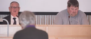 Peter Rydfjäll (S) och Lars Ralph (M) valda till presidiet