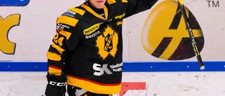 Poängrekord: AIK-forwarden redan bättre än i fjol – toppar interna skytteligan