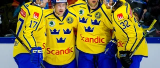Svårt att ta landslagsplats för AIK-spelare – på grund av CHL: "Det är inte helt kört"