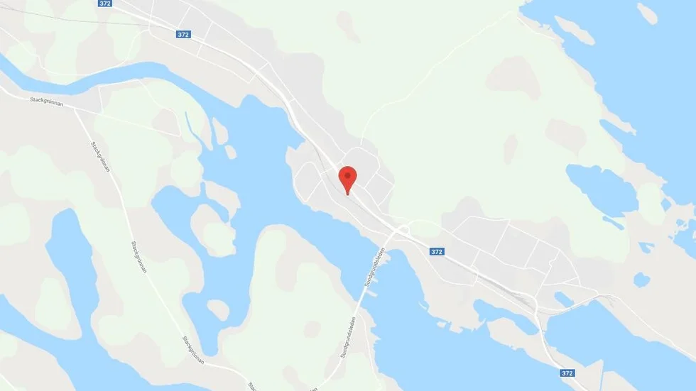 39-åring ny ägare till 30-talshus i Ursviken – prislappen: 1 500 000 kronor