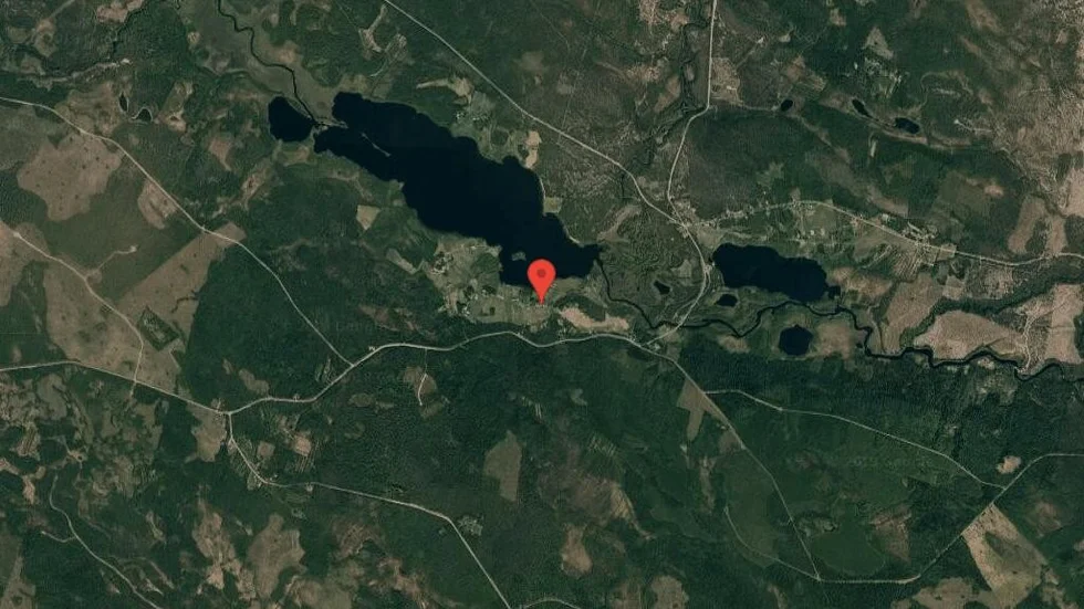 Nya ägare till tomt i Kåge – priset: 300 000 kronor