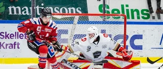 Tano missade chansen att få pris av Lidström