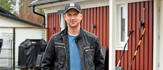 Robert Dahlgren tappade jätteledning i STCC-mästerskapet: ”Tolkat reglerna på ett helt annat sätt”
