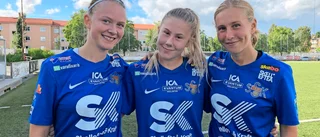 Lohmans kanon bärgade segern i målkalaset