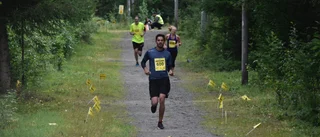 Bilder från Kraftloppet 2018
