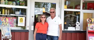 Intensiv sommar på Bovikens camping