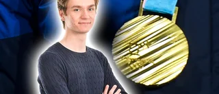 Min bror är värd en medalj