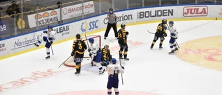 AIK-tränaren: ”Släpper man in två mål i powerplay är det svårt att vinna”