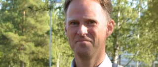 Rektorn om grova stölden: ”Jättetråkigt – ställer till med mer än att bara grejer är borta”