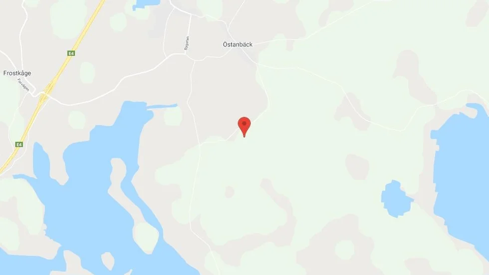 Gård i Kåge såld till nya ägare