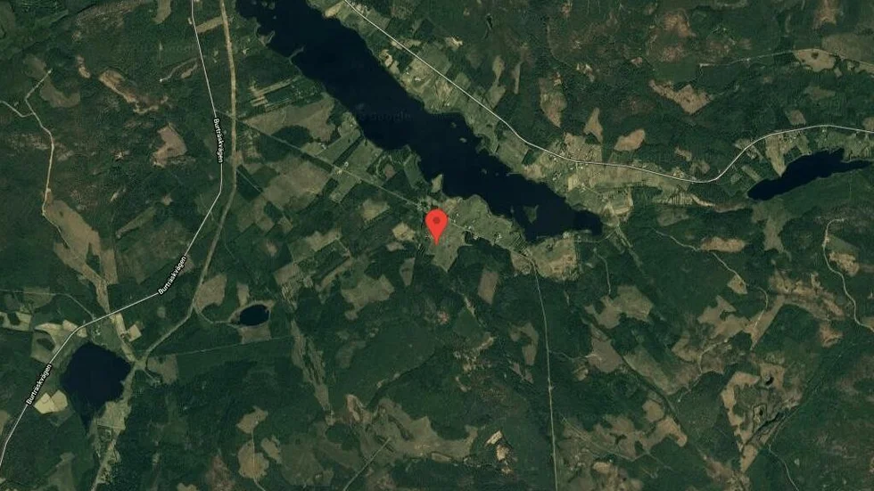 2 450 000 kronor för skog i Burträsk