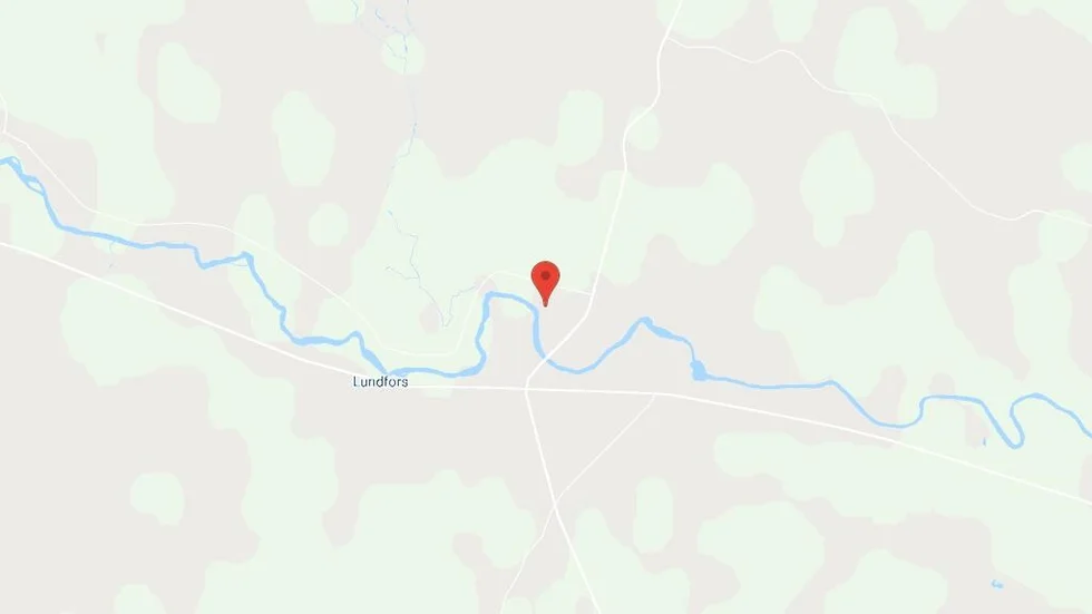 82 kvadratmeter stort hus i Byske sålt till nya ägare