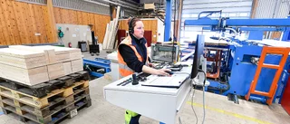 Martinsons levererar till ”superfabriken”