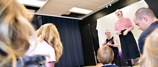 Kultur – ett sätt att uttrycka sig på
