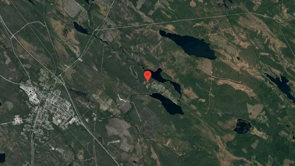 Nya ägarna ärver hustomter i Jörn