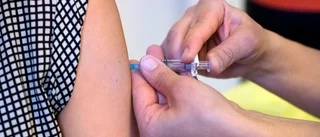 Det behövs ett vaccinationsprogram för vuxna