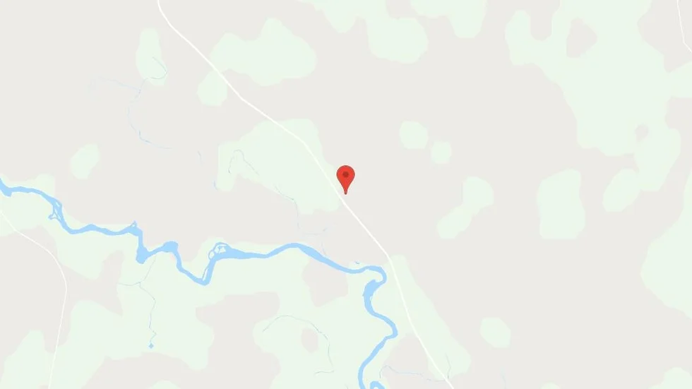 Ny ägare till skogsmark i Byske