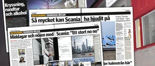 Skellefteå Buss Shanghairesa: Ordförande – ”Det här ska inte upprepas”