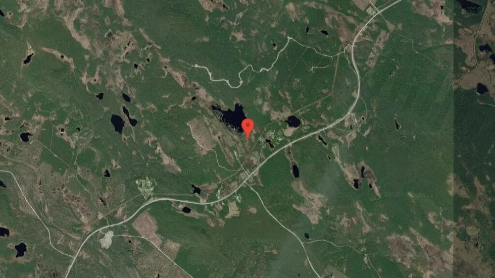 Lantbruksfastighet i Arvidsjaur har fått ny ägare