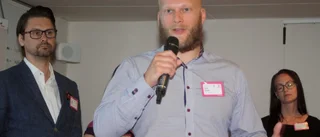 Skellefteföretag gör stor exportsatsning