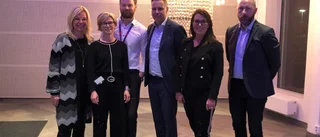 Skellefteå stöder planer på regional testbädd för 5G