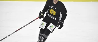 Albin kommer debutera med det här numret