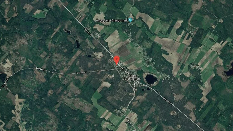 28-åring ny ägare till hus i Drängsmark, Kåge – 550 000 kronor blev priset