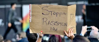 Nationalismen går klo i klo med rasismen