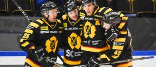 ”Det har blivit aningen lättläst”