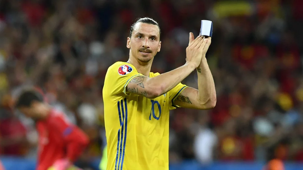 Zlatan Ibrahimovic har tackat nej till landslaget. Men har han ändå bidragit till Sveriges succé i VM? 