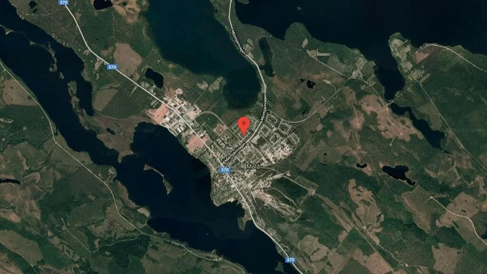 Nya ägare till 70-talshus i Malå – 400 000 kronor blev priset