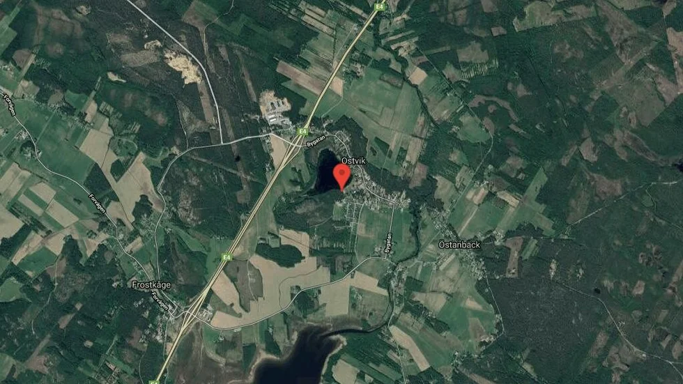 Ny ägare till lantbruksfastighet i Västerbotten