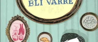 Det kan alltid bli värre