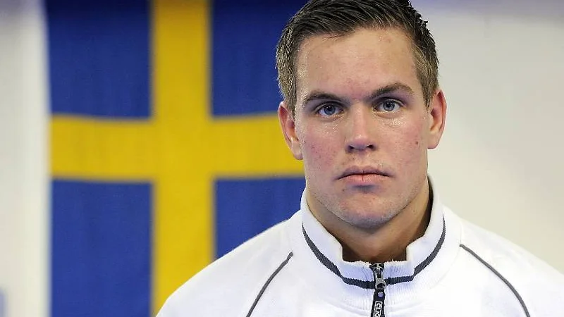 Mästerskapsklar. Samuel Westermark, Soo Shim Taekwondo, får chansen på EM i maj månad. Arkivbild: Ulf Johansson