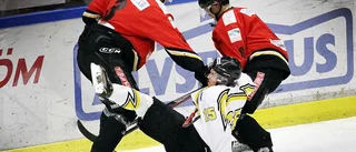 Ringrostigt när SK Lejon vann