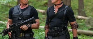 The Expendables 3