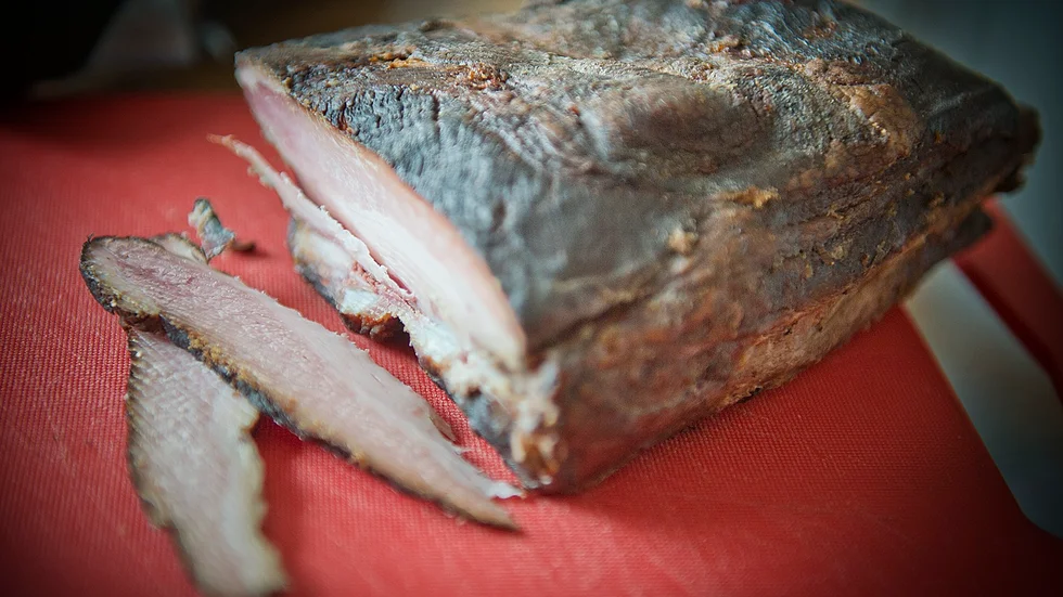 Revbensspjäll.