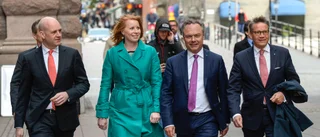 Inget talar för Alliansen