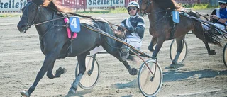Cicelina hade en straffspark