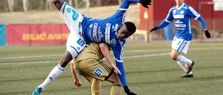 Skrällen som växer FF starkare
