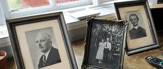 Henry drömmer om nya tåg