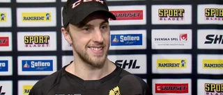 TV: En seger kvar till final