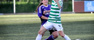 Dramatiskt i oavgjort derby