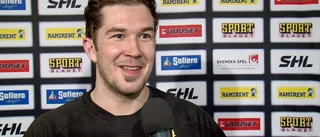 TV: AIK vann första ronden