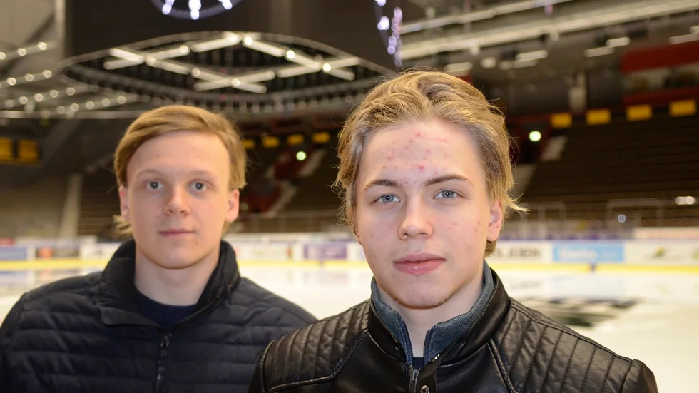 Foto: Roger Lindström.