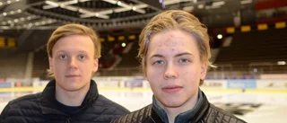 Så många SHL-matcher missar JVM-fararna från AIK