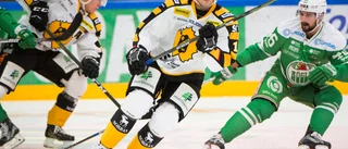 Live: Följ matchen mellan Rögle och Skellefteå AIK