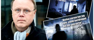 Psykiatrichefen bemöter kritiken: "Vi får jobba hårt med att prioritera i de olika patientgrupperna"