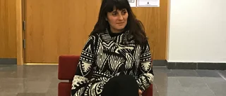 ”Det var en väldigt sjuklig tillvaro, jag har aldrig stött på något liknande”